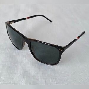 Ralph Lauren Polo Sunglasses PH4064 Adult Unisex Italy Made WAYFARER inspired